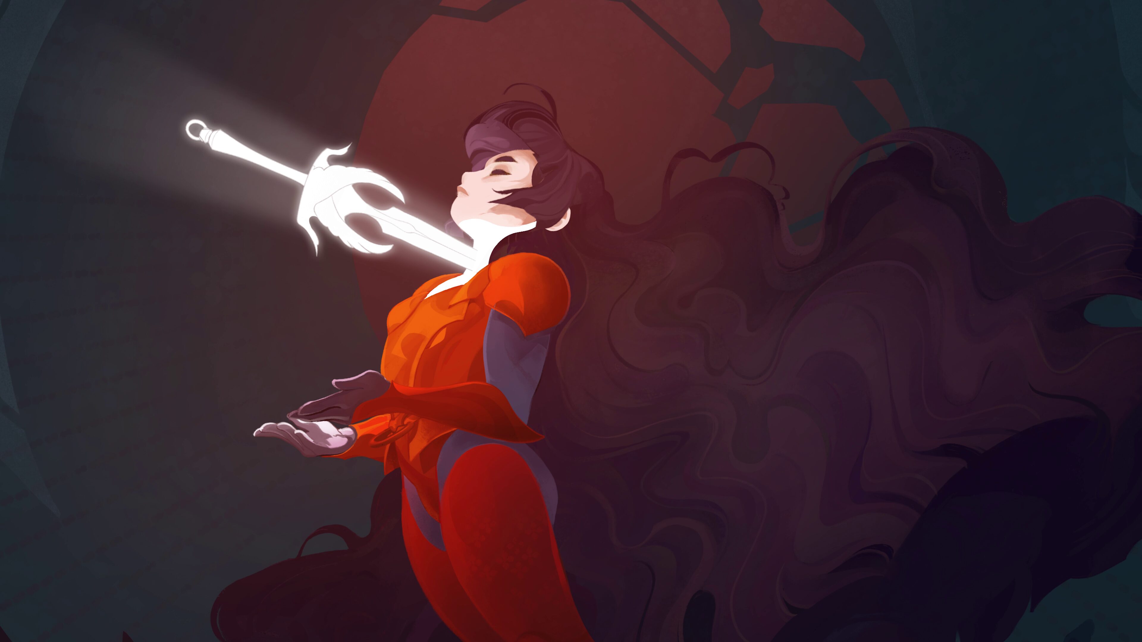 At Fate's End